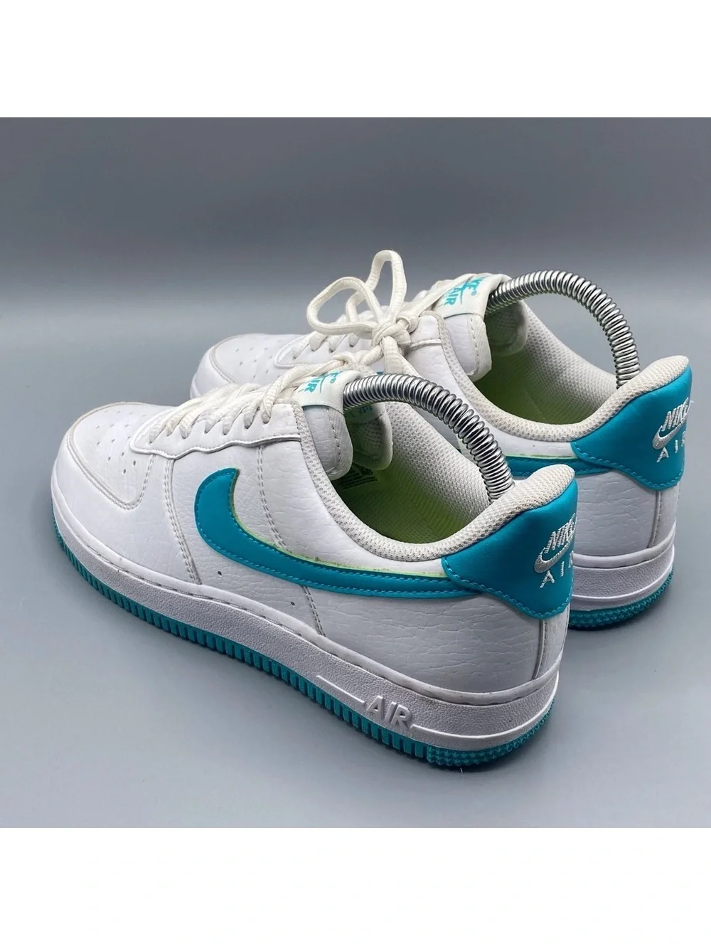 Nike Women's Air Force 1 Low '07 'Next Nature Dusty Cactus'